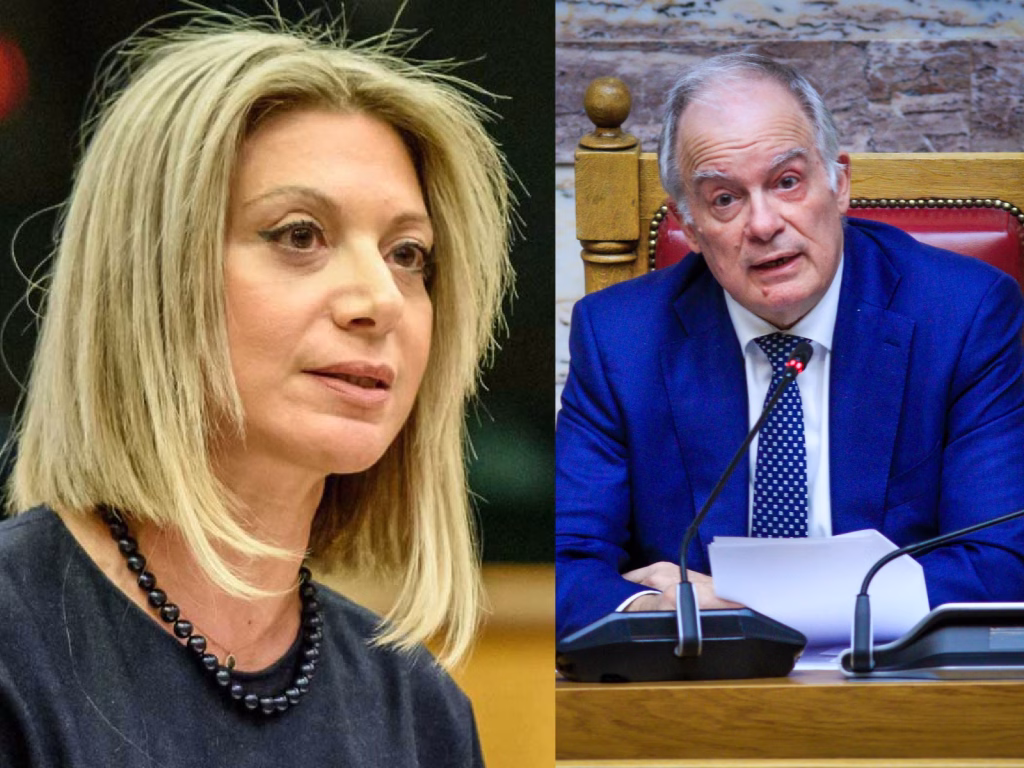 karystianou tasoulas