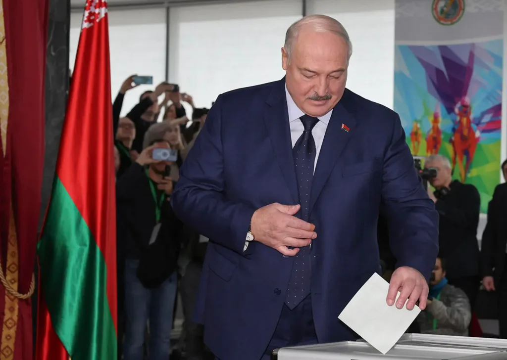 lukashenko