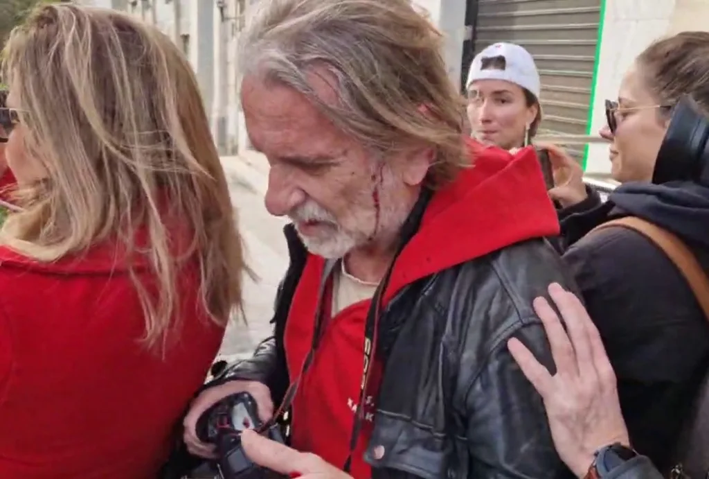 marios lolos syntagma epeisodia traumatismos