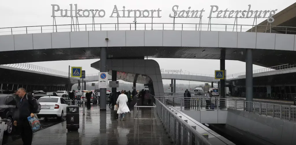 pulkovo