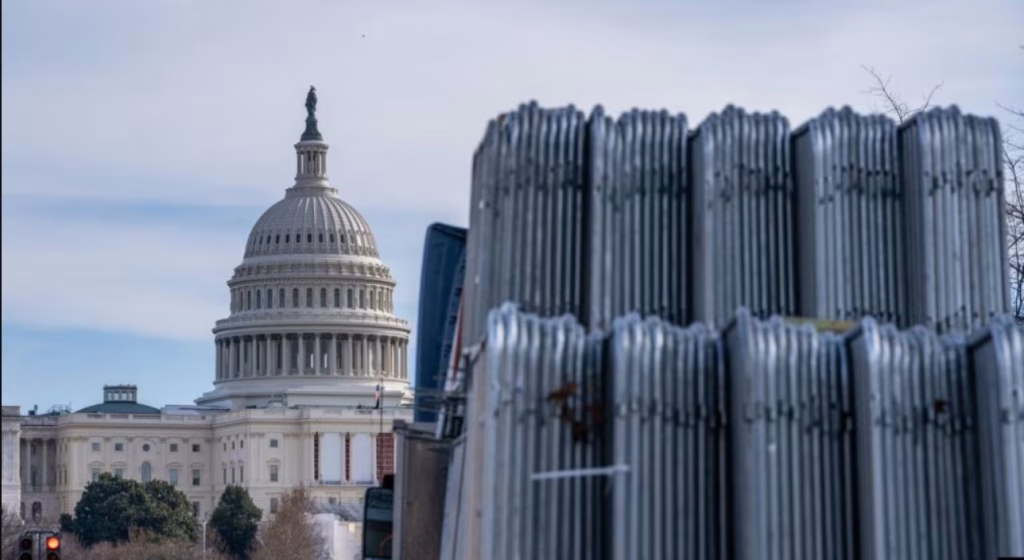trump orkomosia capitolio metra asfaleias kagkela