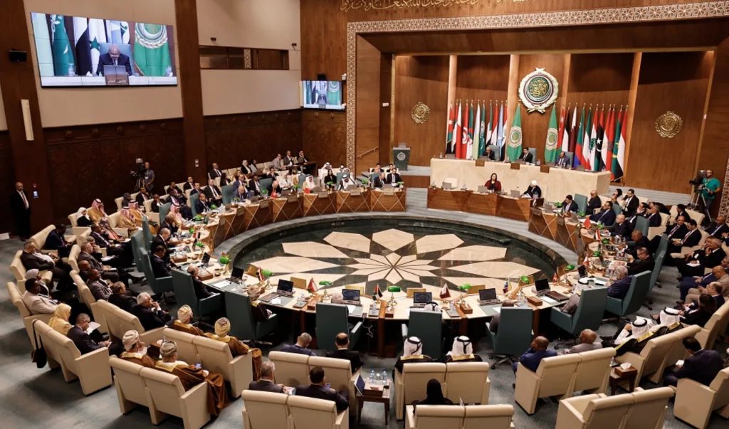 Arab League