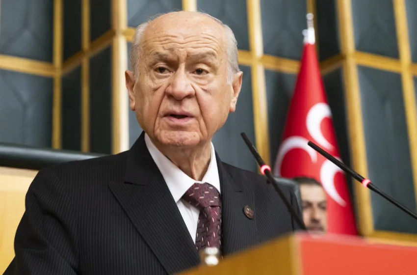Bahceli‎‎
