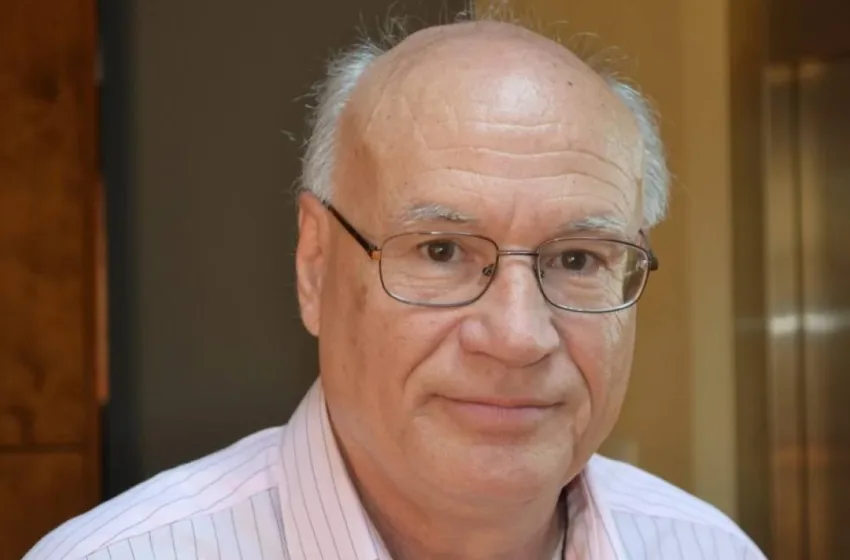  Καλαμάτα: Ίσως είναι το ρήγμα που έδωσε τα 6,5 Ρίχτερ το 1947, εκτιμά ο Παπαδόπουλος για το σεισμό