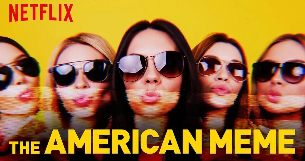american meme netflix jpg