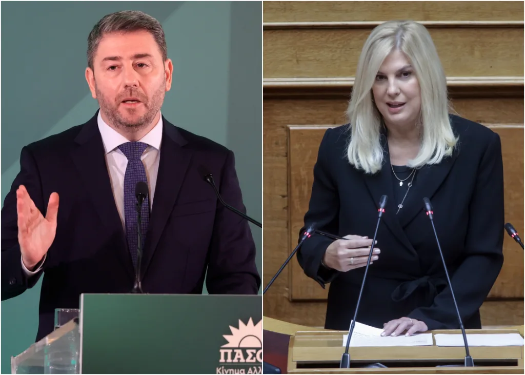 androulakis thraskia