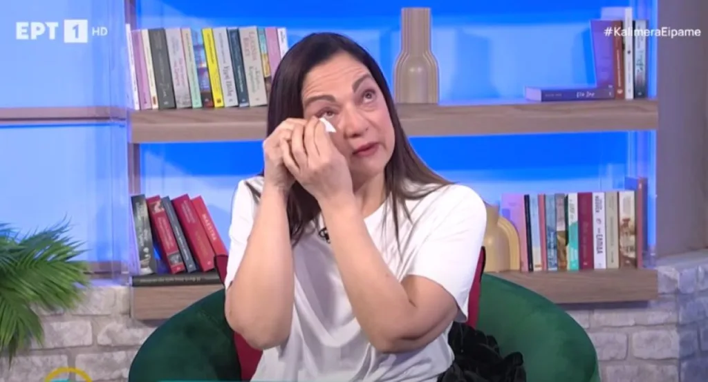 eleni karakasi yiothesia sygkinisi