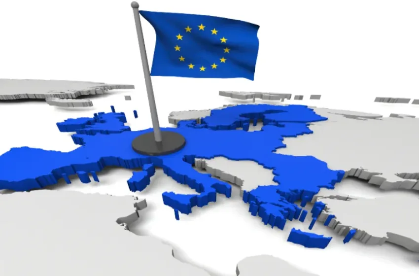  Τέλος του 2026  θα είναι έτοιμο το ευρωπαϊκό “drone wall” 