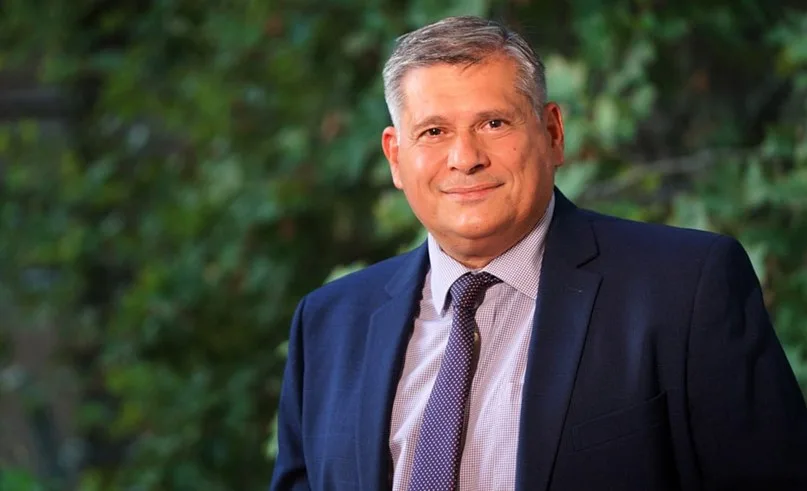  Βασίλης Κατσαφάδος: Πέθανε ο εντεταλμένος δημοτικός σύμβουλος Πειραιά – Συγκλονισμένος ο Μώραλης- Ανακοίνωση ΠΑΣΟΚ