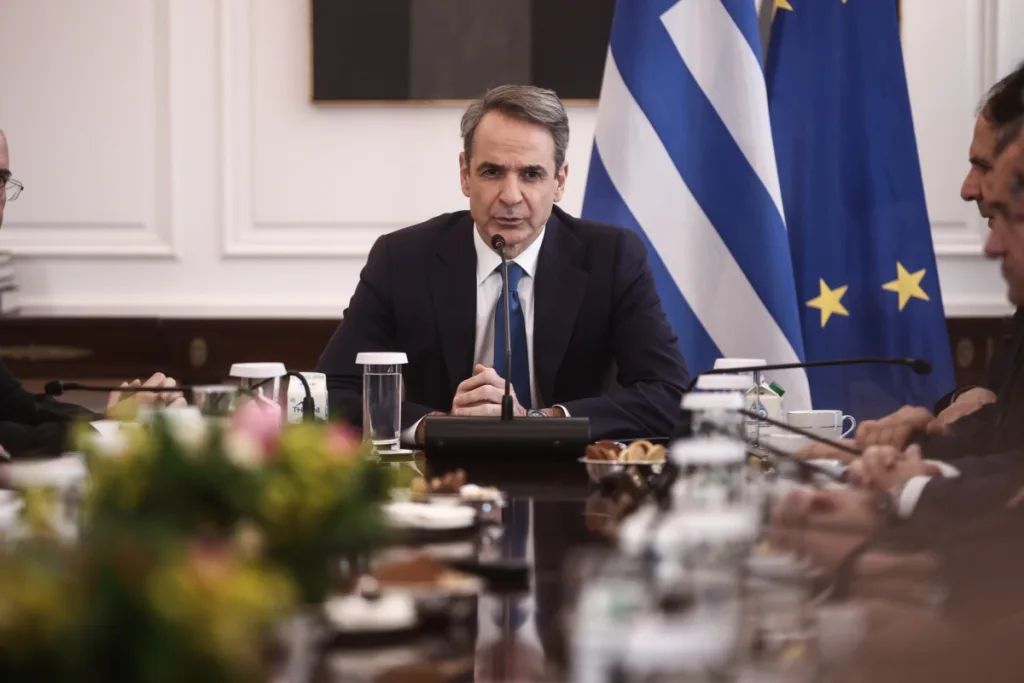 mitsotakis 23