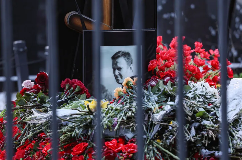  Ρούμπιο: Δεν αμφισβητούμε το πόρισμα για την δηλητηρίαση Ναβάλνι