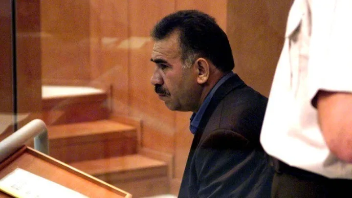  Τουρκία: Ο Αμπντουλάχ Οτσαλάν θα απευθύνει “ιστορική έκκληση”, σύμφωνα με το φιλοκουρδικό κόμμα DEM