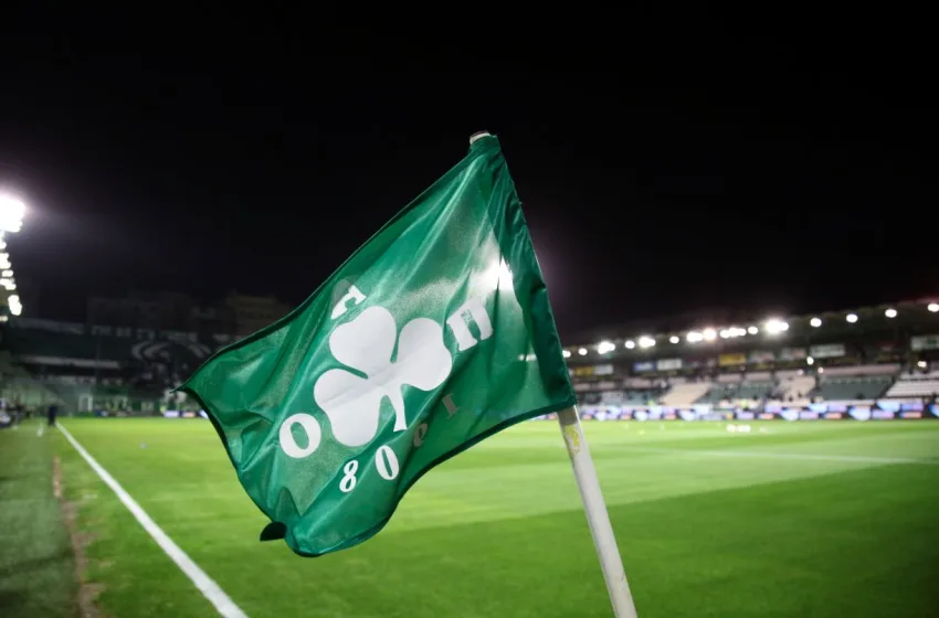  Διαψεύδει ο Παναθηναϊκός για Μπενίτεθ: “Έχουμε προπονητή και είναι ο Κόντης”