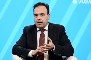 Παπαστεργίου από Βρυξέλλες: Συνεργασία για πιο ψηφιακή, αποτελεσματική και κυρίαρχη Ευρώπη