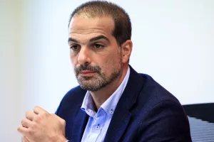 Σακελλαρίδης κατά Τσίπρα: Το πρότζεκτ του δεν μπορεί να ανοίξει τον δρόμο για ανατροπή του Μητσοτάκη- Δεν έχει πειστική πρόταση