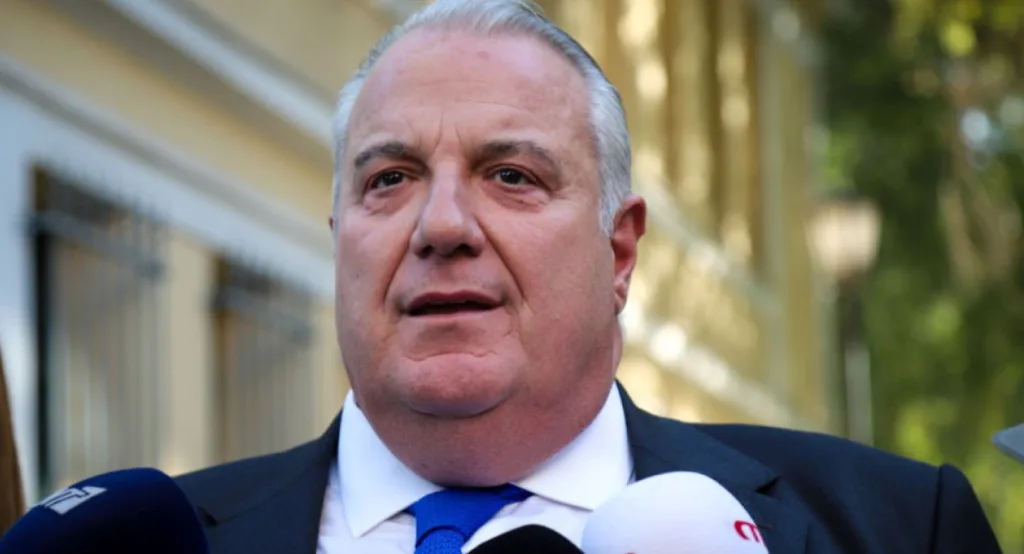 sakis kexagioglou alexis kougias