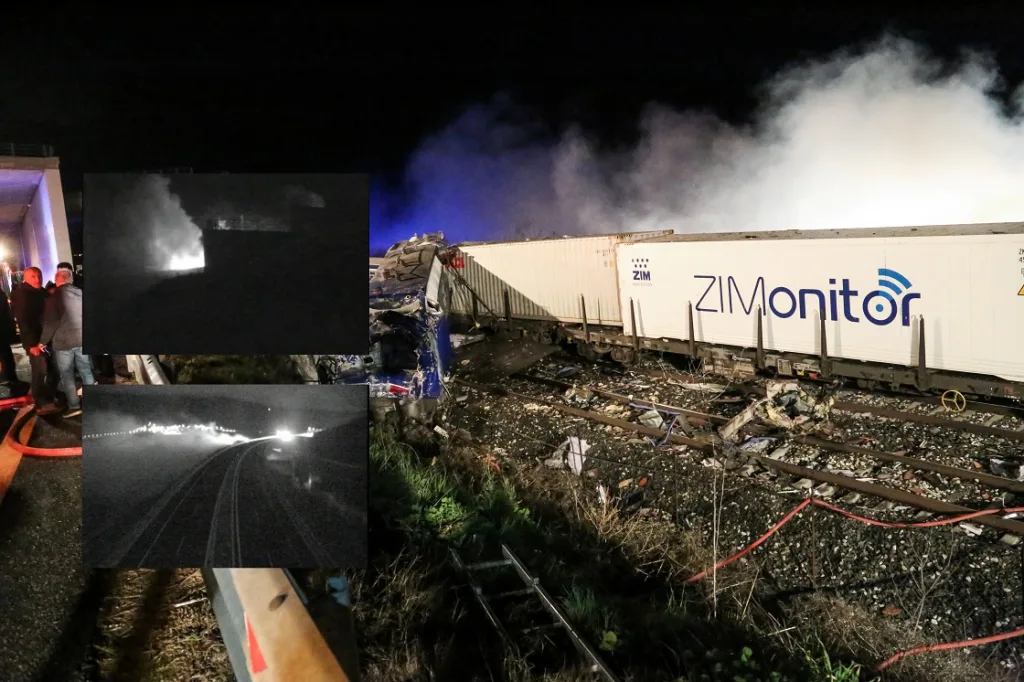 Η Ελλάδα "πάγωσε" το ξημέρωμα-Τρία χρόνια μετά τα Τέμπη η Δικαιοσύνη εξακολουθεί να είναι "παγωμένη" 11 tempi1