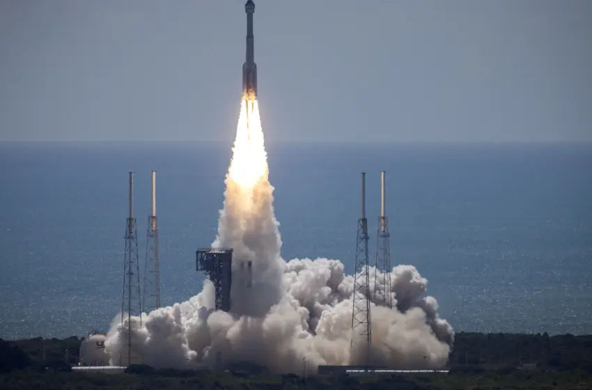  NASA: Αντίστροφη μέτρηση για την επιστροφή στη Σελήνη – Στις 6 Μαρτίου η ιστορική εκτόξευση