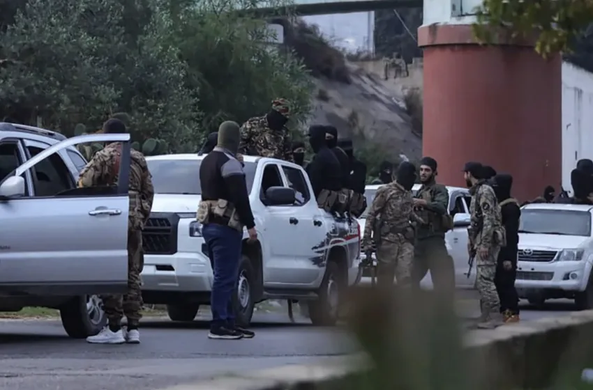  Συρία: Έκρηξη σε αστυνομικό τμήμα στην  Αλ-Μαγιαντίν – Αναφορές για νεκρούς και τραυματίες