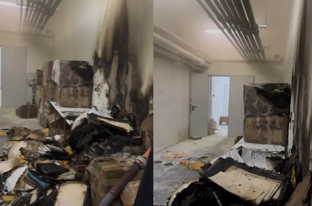 geniko kratiko nikaias fwtia