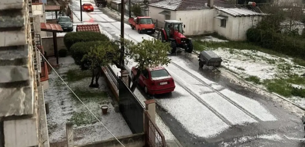 kilkis polykastro xalazi