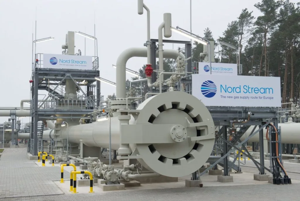nordstream