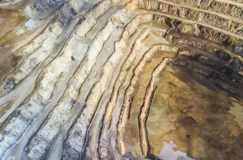  Ανάλυση: Η Ευρώπη δεν στερείται κοιτασμάτων αλλά στρατηγικής-Η βαθιά ενεργειακή εξάρτηση και πώς θα αλλάξει