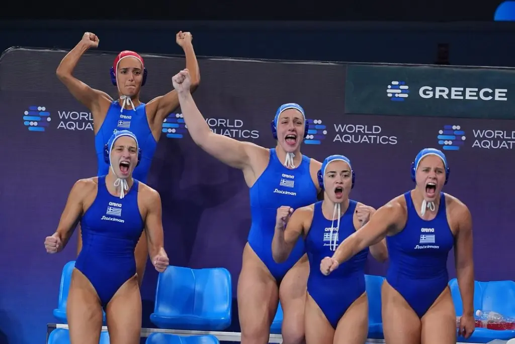 ethniki polo gynaikwn 1