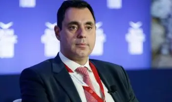  Γιάννης Σμυρλής: 15 Μαΐου το συνέδριο της Νέας Δημοκρατίας