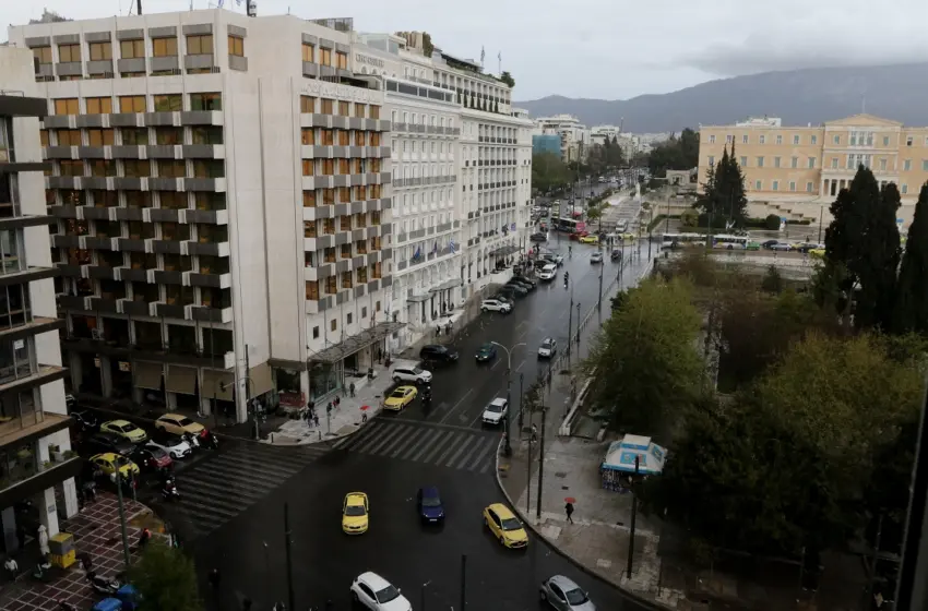  Χειμώνας… την επόμενη εβδομάδα- Ο καιρός τη Μεγάλη Εβδομάδα και το Πάσχα