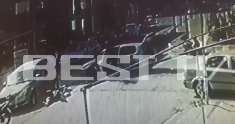 kalamata troxaio katadioksi