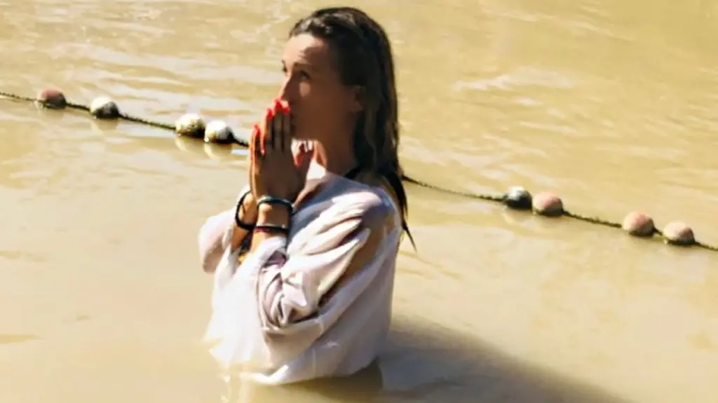 pigi devetzi vaftisi iordanis potamos