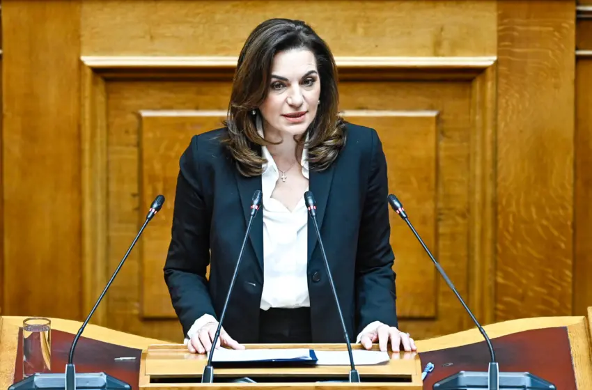  Κεφαλογιάννη στο libre: Ξεπέρασαν το 1 δισ. ευρώ οι εισπράξεις το πρώτο τρίμηνο του έτους