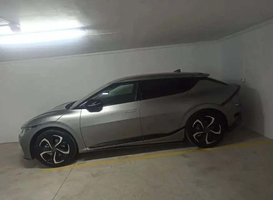 Βίντεο ντοκουμέντο από την απαγωγή “Tiger”: Η στιγμή που ξεφεύγει ο 24χρονος 4 2 15