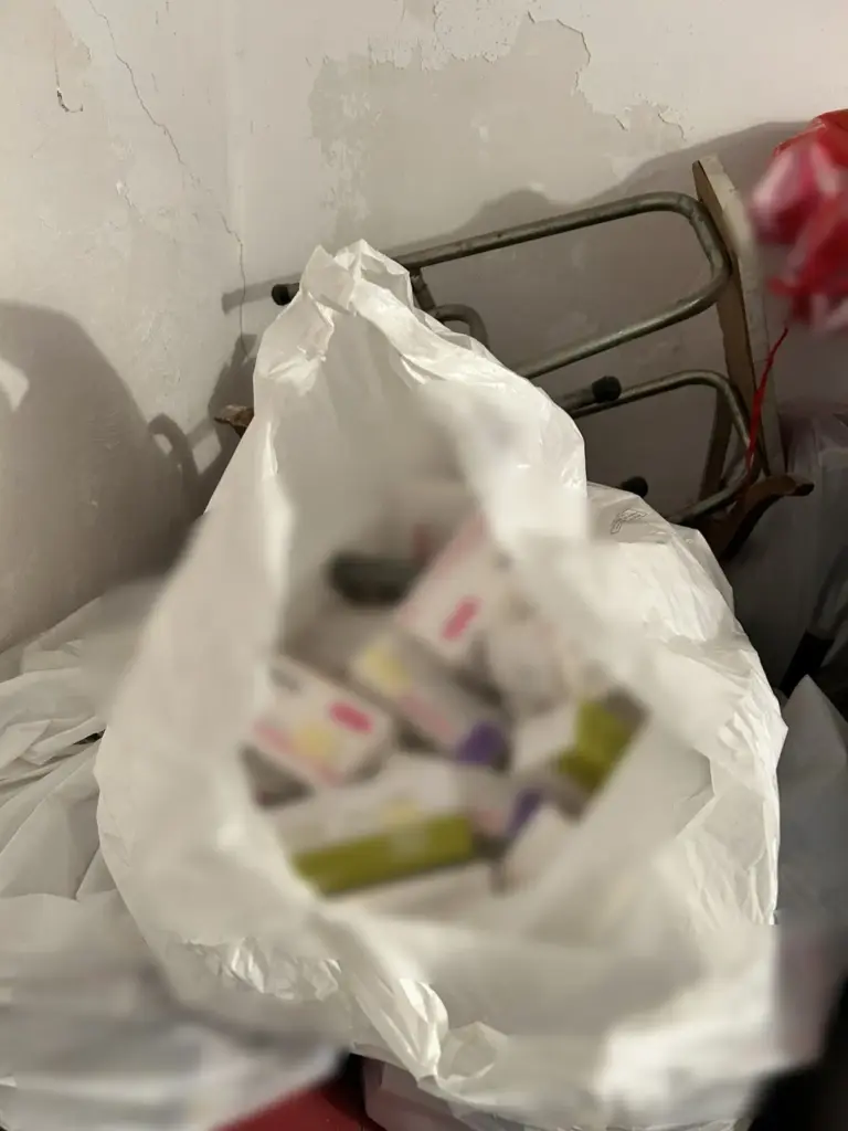 Νέα υπόθεση με εικονικές συνταγογραφήσεις: Ζημιά άνω του 1,2 εκατ. ευρώ-Αποκαλυπτικοί διάλογοι 6 28052025 ydoe2