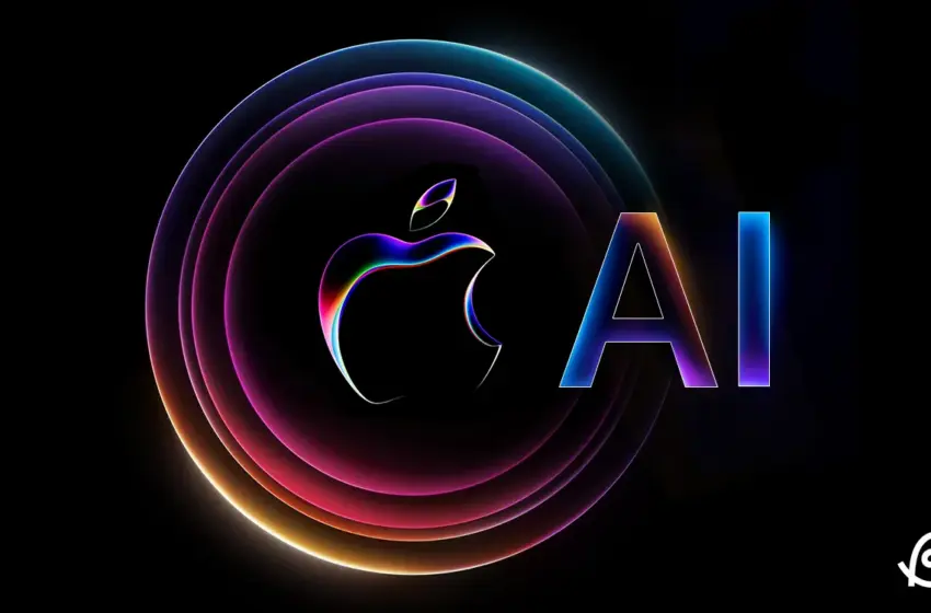  Η Apple μένει πίσω στην κούρσα για την Τεχνητή Νοημοσύνη- Δείτε τους λόγους