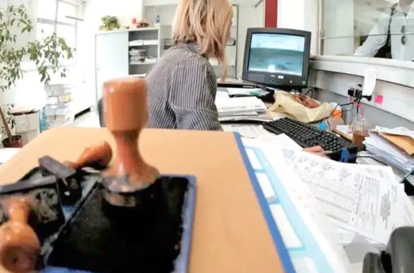  Άρση μονιμότητας, στον ΟΠΕΚΕΠΕ, όμως, ούτε πειθαρχικός έλεγχος;