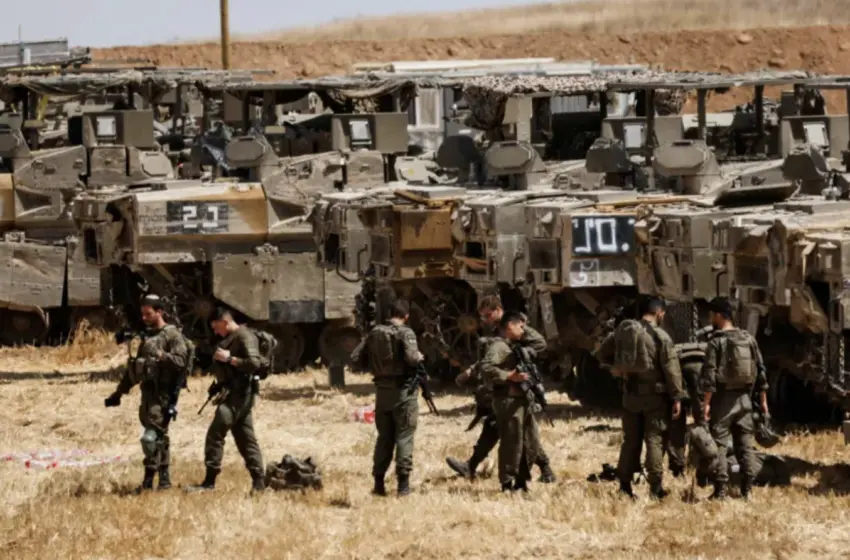  Νέα πρόταση Γουίτκοφ για τη Γάζα: Θα φέρει κατάπαυση πυρός ή θα ενισχύσει το αδιέξοδο;