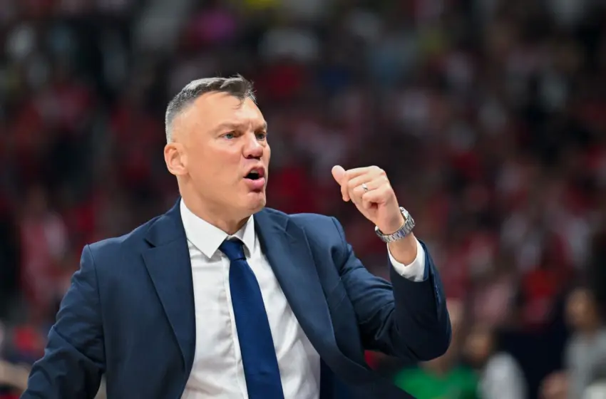  Γιασικεβίτσιους : “Ήμασταν καλύτεροι, δείξαμε πνεύμα νικητή”