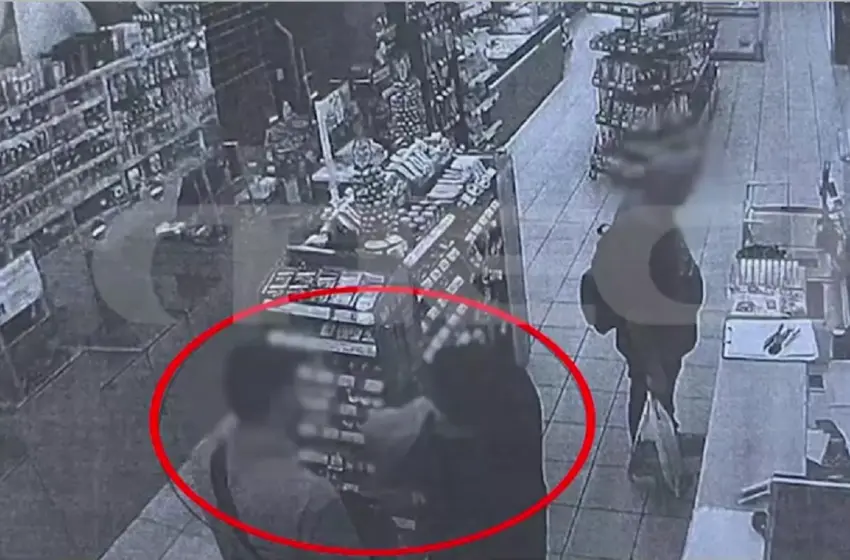  Άλιμος: Είχαν συναντηθεί ξανά η γιαγιά του βρέφους και ο άνδρας που το απήγαγε