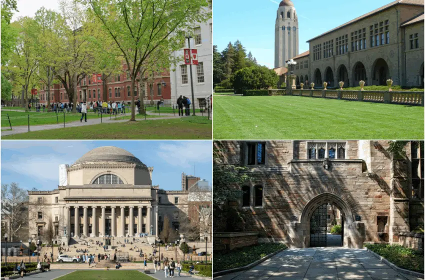  Ας μιλήσουμε με αριθμούς… Πόσοι ξένοι φοιτούν σε αμερικανικά Πανεπιστήμια και πόσο συνεισφέρουν στην οικονομία των ΗΠΑ