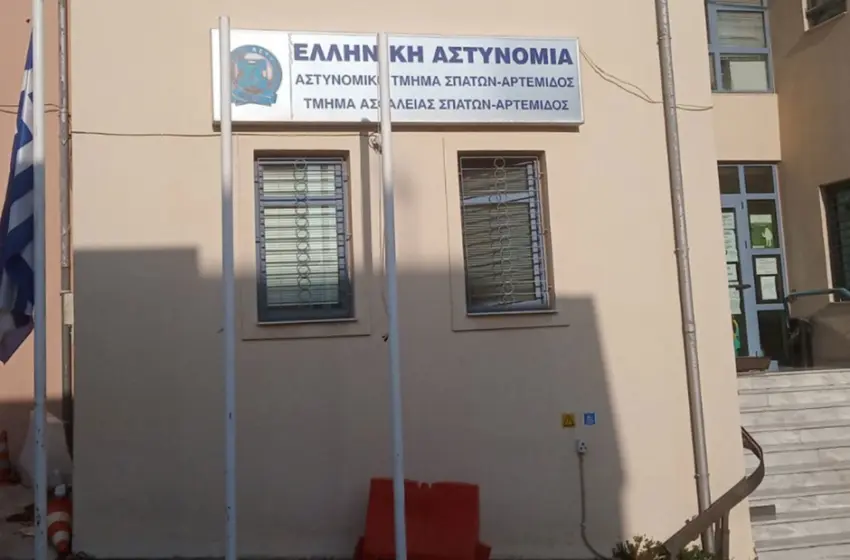  Συνελήφθη ύποπτος για το έγκλημα στη Ραφήνα- Πρόκειται για ομοεθνή του θύματος