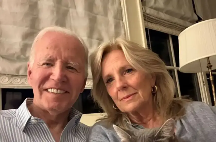  Μπάιντεν: “Ο καρκίνος μας αγγίζει όλους” – Η επίσημη ανακοίνωση