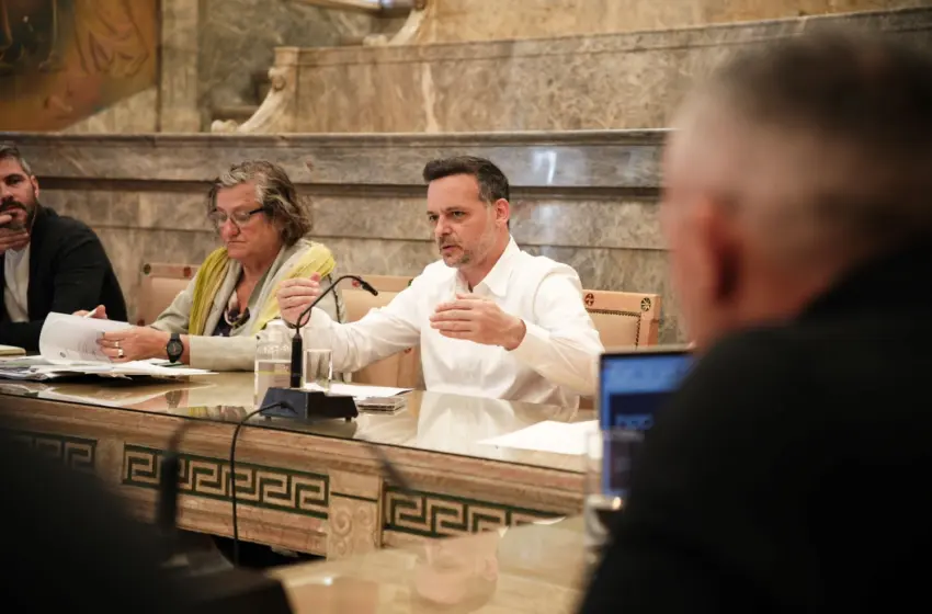  Δούκας: Η στέγη είναι κοινωνικό αγαθό και όχι χρηματιστηριακό προϊόν