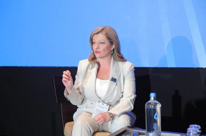  Τι είναι το Cold Ironing (κρύο σιδέρωμα) και σε ποιά λιμάνια θα εφαρμοστεί- Ανακοινώσεις στο Maritime Networking Summit