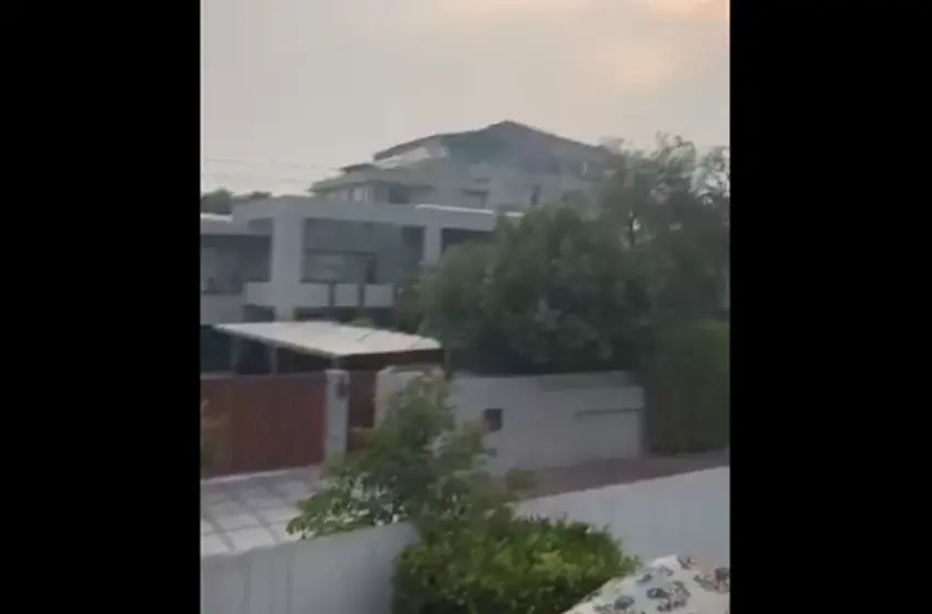  Πακιστάν: Ισχυρή έκρηξη στη Λαχόρη- Κλιμάκωση της έντασης με Ινδία