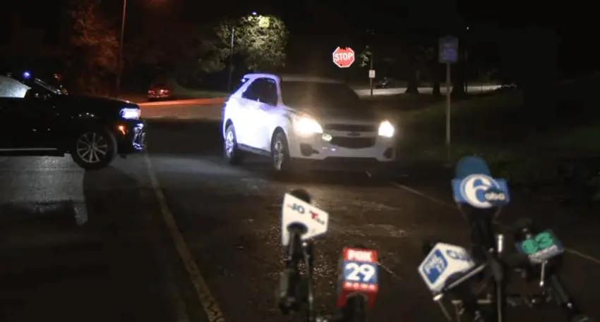  Πυροβολισμοί στη Φιλαδέλφεια με δύο ανήλικους νεκρούς- Οκτώ άνθρωποι τραυματίστηκαν