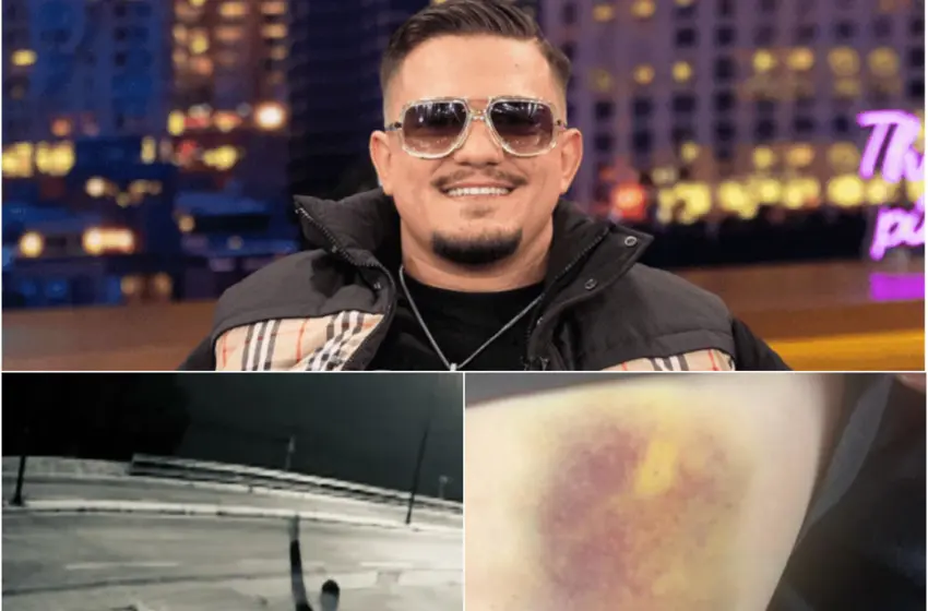  Ivan Greko: Νέα ντοκουμέντα από την απαγωγή γιου επιχειρηματία- Το ποινικό παρελθόν του τράπερ