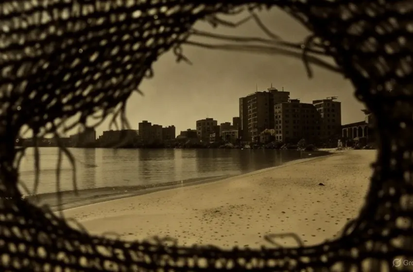  Οι εποικισμοί των άλλων…