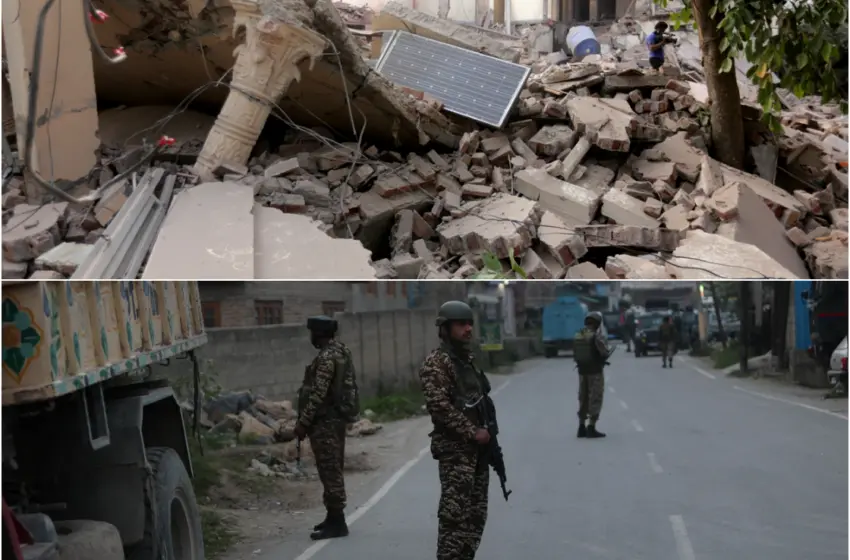  ΙνδίαVsΠακιστάν: Σκηνικό υπολογισμένης κλιμάκωσης, αλόγιστων συνεπειών